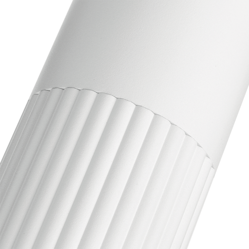 Светильник WOLTA WSL-GU10/18W-2 под лампу GU10 Белый DUO - фото 8.