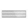 Светодиодный прожектор WOLTA PRO АВРОРА ДО01-100-502-5К А50 100Вт 5000К IP65 Прозрачный - фото 1.