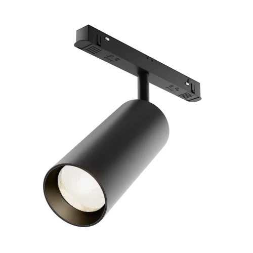 Трековый светильник Focus Led Exility 2700-6000K 20Вт 36° Dim Smart Zigbee (Черный) - фото