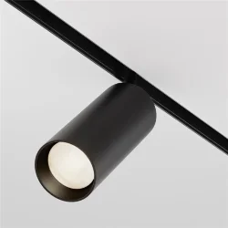 Трековый светильник Фокус / Focus Led Exility 2700-6000K 20Вт 36° Dim Smart Zigbee (Черный) TR032-4-20WTW-M-DSZ-B
