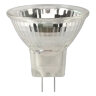 LED-MR11-3W-NW-GU4 GLZ21TR Лампа светодиодная, 12V, Прозрачная, Белый свет 4000K. - фото 2
