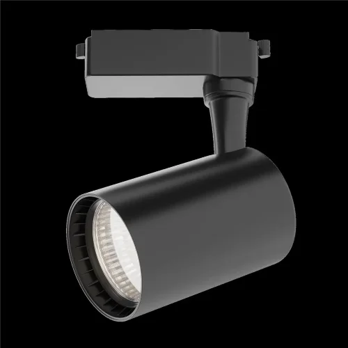 Трековый светильник Vuoro Unity 3000K 10Вт 60° (Черный) - фото 2