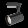 Трековый светильник Вуоро / Vuoro Unity 3000K 10Вт 60° (Черный) TR003-1-10W3K-W-B - фото 9