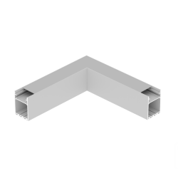 Соединительный элемент LINE 5070 (L/RAL9003)