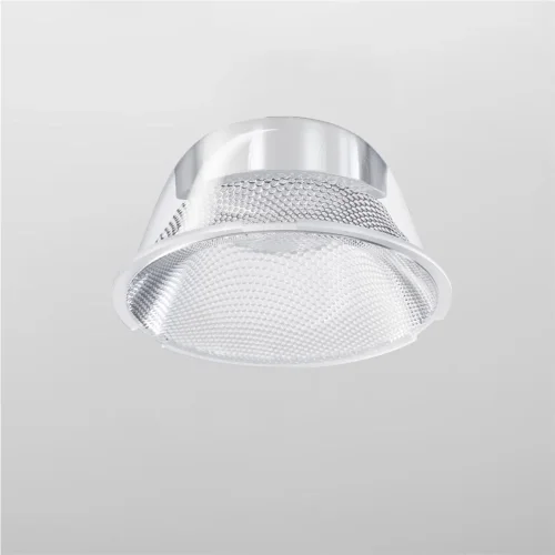 Линза ⌀55mm 36° для Focus Led 20Вт (Прозрачный) - фото 2