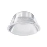 Линза ⌀55mm 36° для Фокус / Focus LED 20Вт (Прозрачный) LensD50-36 - фото