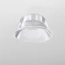 Линза ⌀55mm 36° для Фокус / Focus LED 20Вт (Прозрачный) LensD50-36 - фото 2