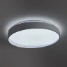 Потолочный светильник FR6222CL-L84W Пасс / Pass 84 Вт LED с пультом ДУ (Белый) FR6222CL-L84W - фото 6