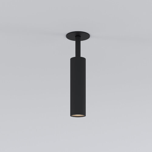 Встраиваемый светодиодный светильник Diffe - Фото 2