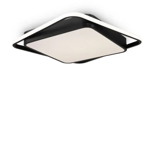 Потолочный светильник Freya FR10030CL-L88B (Черный) - фото