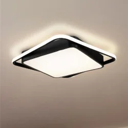 Потолочный светильник Freya FR10030CL-L88B (Черный)