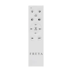 Потолочный светильник Freya FR10030CL-L88B (Черный)