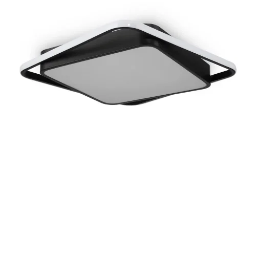 Потолочный светильник Freya FR10030CL-L88B (Черный) - фото 6