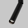 Трековый светильник Focus Dual Unity 3000K 6Вт 36° (Черный) - фото 2