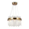 Подвесной светильник Freya FR5141PL-08BS1 (Латунь) - фото 2