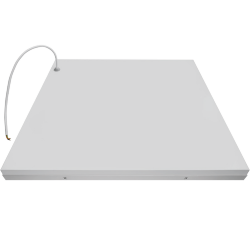 Светильник WOLTA PRO МЕДИК ДВО08-36-041-4К с БАП EM1 36Вт 4000К IP65 Матовый