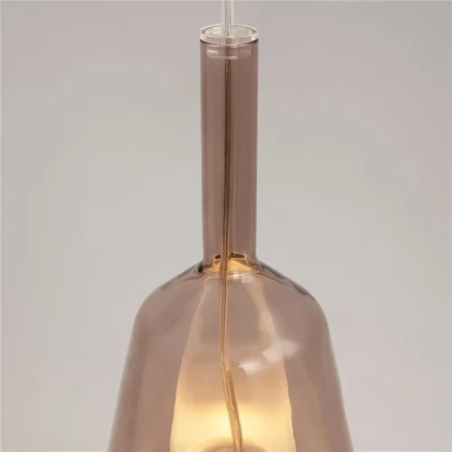 Подвесной светильник Duality E27х1 (Черный) - фото 14