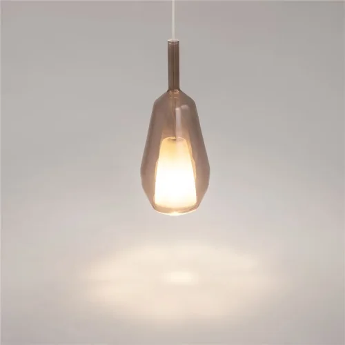 Подвесной светильник Duality E27х1 (Черный) - фото 17