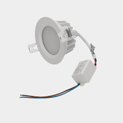 Светильник SWG DL теплый белый свет, DL-2L-7-WH-WW-65 015032