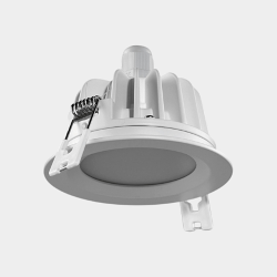 'Светильник SWG DL теплый белый свет, DL-2L-7-WH-WW-65 015032