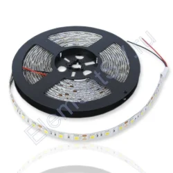 Светодиодная лента Standart class, 5050, 60led/m, Warm White, 12V, IP65
