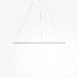Подвесной светильник Rim 3000-4000К 59Вт (Белый)