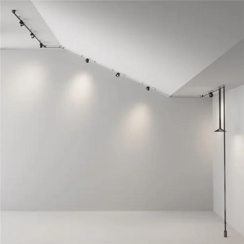 Комплект текстильной подвесной системы Parity TFC-Par-C01-GR - фото