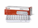 Светильник светодиодный аварийный СБА 1098-30DC 30 LED 1.2Ah lithium battery DC IN HOME - Фото 2