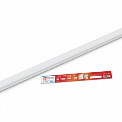 Светильник светодиодный SPO-110 OPAL 36Вт 4000К 3060Лм 1200мм IP40 IN HOME