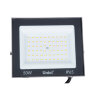 ULF-F23-50W-6500K IP65 160-240V GREY Прожектор светодиодный, Дневной свет 6500K, Корпус серый, TM Uniel - фото 5