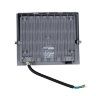 ULF-F23-50W-6500K IP65 160-240V GREY Прожектор светодиодный, Дневной свет 6500K, Корпус серый, TM Uniel - фото 8