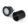 Подсветка для лестниц и дорожек MRL LED 1108 чёрный - фото 3