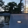 Подсветка для лестниц и дорожек MRL LED 1108 чёрный - фото 4
