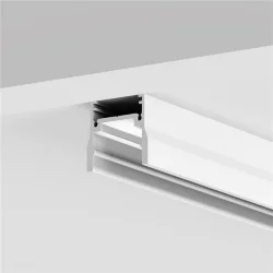 Профиль 3м Elasity IP накладной белый (Белый)