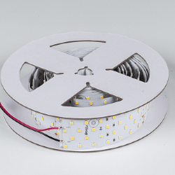 Светодиодная лента LUX нейтральное белое свечение, DSG2280-24-NW-33 000531