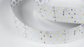 Светодиодная лента LUX нейтральное белое свечение, DSG2280-24-NW-33. Фото 3