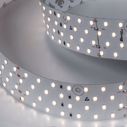 Светодиодная лента LUX нейтральное белое свечение, DSG2280-24-NW-33 000531