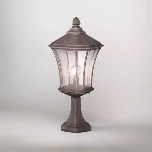 Ландшафтный светильник Virgo S капучино IP44 GLXT-1450S капучино - фото