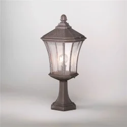 Ландшафтный светильник Virgo S капучино IP44 GLXT-1450S капучино (031922)