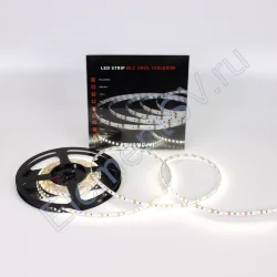 Светодиодная лента Class Premium, 2835, 120 led/m, white, 12V, IP33, A36