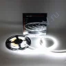 Светодиодная лента Class Premium, 2835, 120 led/m, white, 12V, IP33, A36 - фото 2.