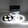 Светодиодная лента Class Premium, 2835, 120 led/m, white, 12V, IP33, A36 - фото II