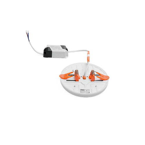 Светодиодный светильник WOLTA DLUS05-12W-6K 12Вт 6500К IP40 - фото 4.