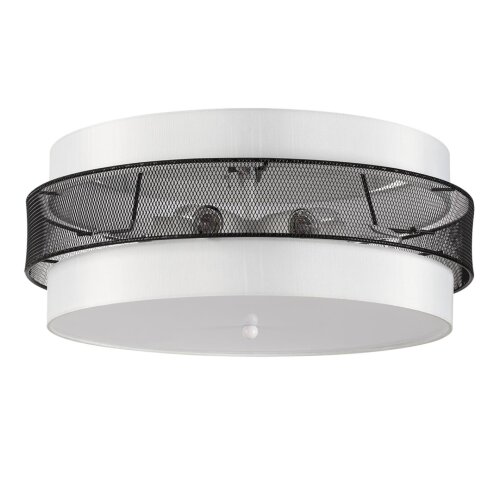 Потолочный светильник «LUMION» 8002/6C, серия: ANIMAISA (крепление на планке). Фото 1.