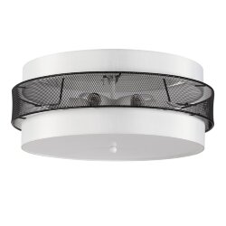 Потолочный светильник «LUMION» 8002/6C, серия: ANIMAISA (крепление на планке) - -