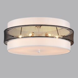 Потолочный светильник «LUMION» 8002/6C, серия: ANIMAISA (крепление на планке) - -