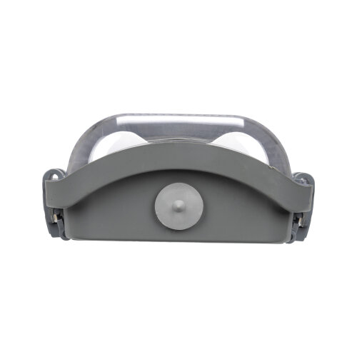 Светильник ДСП 12-2х18-001 прозрачный - фото 3