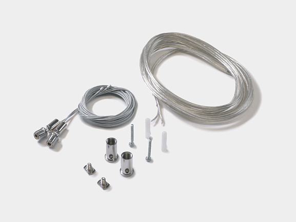 Подвес для профиля SWG PRO, CR-2000. Фото 2