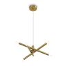 Подвесной светильник Жезлы / Wands (Латунь) FR6130PL-L18B - фото 3