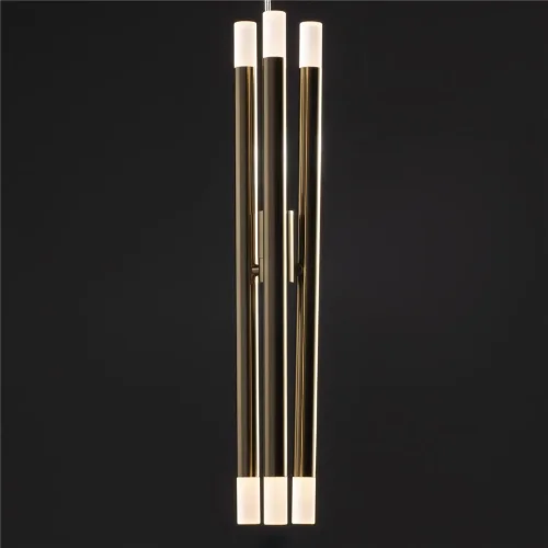 Подвесной светильник Жезлы / Wands (Латунь) FR6130PL-L18B - фото 6